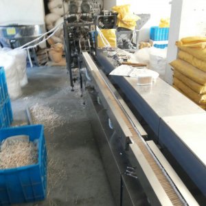 木棒棉簽機