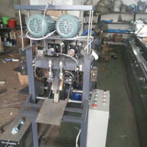 小棉簽機