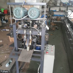 小棉簽機