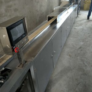 醫用棉簽機
